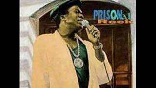 Barrington Levy - Robber Man