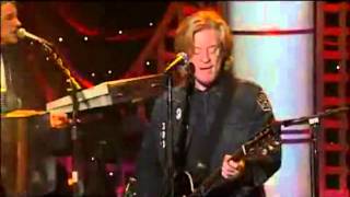 Hall &amp; Oates  Do It For Love Live_ 2003)_mpeg2video