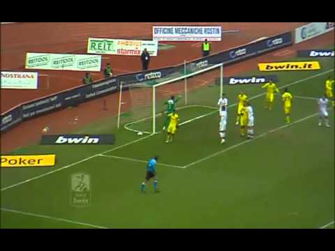 Padova 0-0 Verona 04/02/2012 2011-12 - 26°