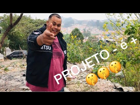 Projeto 03 - é + MC GK feat. DJ NEM MPC - AGORA CHORA (Web Clipe Oficial) 2020