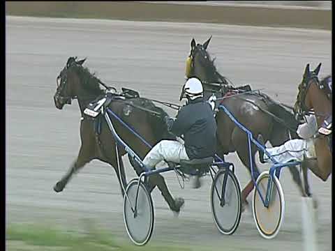 Trotto 23/02/2018 - 2ª corsa