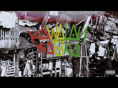 SAJKA - Kawalan (Prod. by Sevenwordz Production)