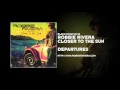 Robbie Rivera - Departures