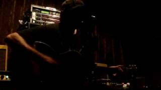 Scott H. Biram - Downtown Chicken