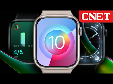 WatchOS 10: New Apple Watch Features, And Ones We’re Still Waiting For
