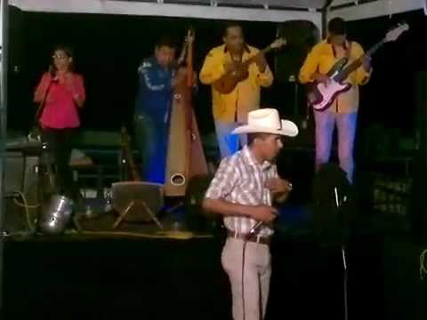 Llego El Rastrillo Arrasador "En Vivo Tremendo Espectáculo"