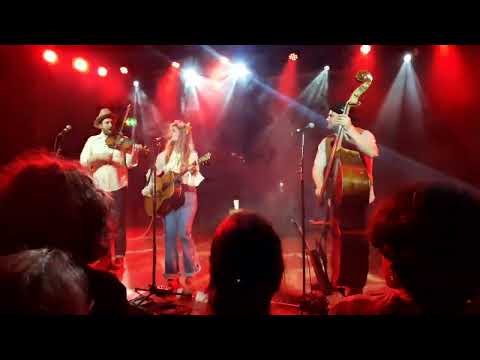 Sierra Ferrell 'Lonesome Feeling', Scala, London, 28th June 2022.