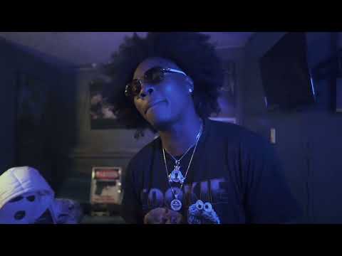 Bobby Badazz - 3am in flint Shot by. Zerodegrees