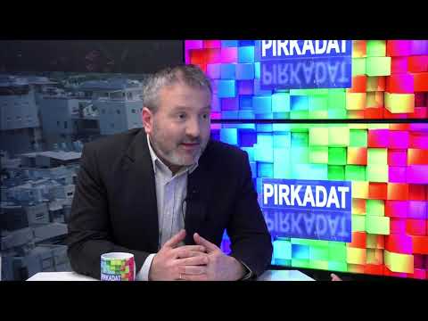 PIRKADAT: Szabadai Viktor