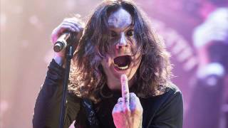 Ozzy Osbourne - Tomorrow