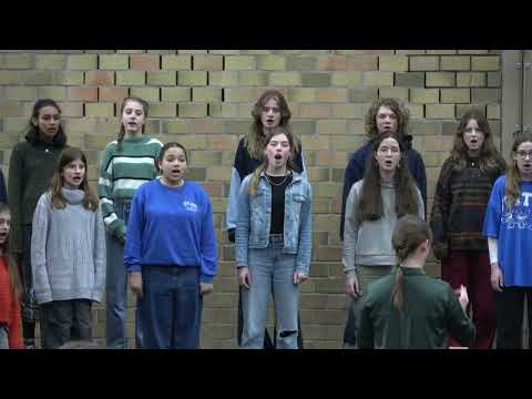 Koordagen 2023 nr. 10 - Üsküdar (Turkije, Arr. Mark Burrows)