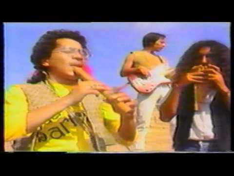 Del Pueblo...Del Barrio - Orgullo Aymara (video clip) HQ 720p