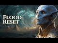 What If The Great Flood Erased Advanced Civilizations Before Ours History For Sleep