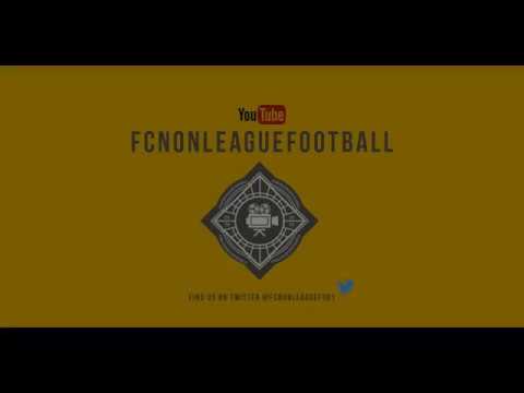 05.03.19 - Selby Town 3-2 AFC Emley