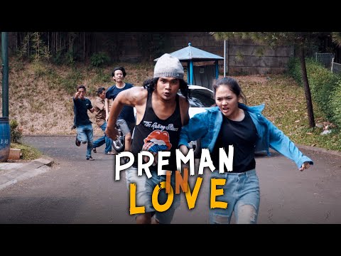 PREMAN IN LOVE