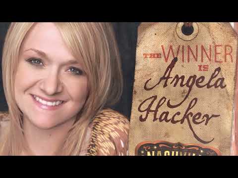 Angela Hacker