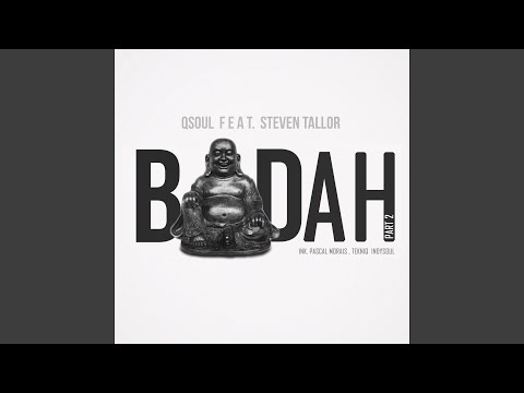 Budah (feat. Steven Tallor) (IndySoul Remix)