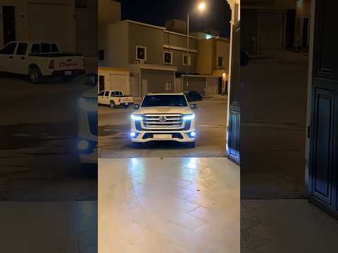 Land Cruiser 2025 🔥💸 #2025 #landcruiser #v8 #luxury #toyota