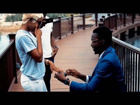 Pikliz Beatz - Yes I Do (feat Puggy Datt) [Music Video]