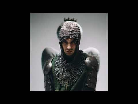 YUNGWAY - Excalibur 2 [Альбом, 2025]