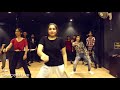Teri Aakhya Ka Yo Kajal   ONE TAKE   Tejas Dhoke Choreography   Dancefit Live