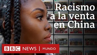 Los polémicos videos racistas que youtubers chinos graban en África para ganar dinero
