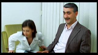Kargin Haghordum sketch 538 (Hayko Mko)