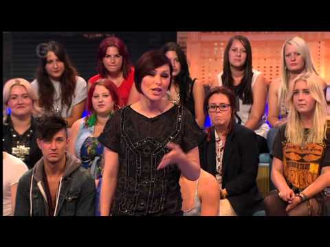 Big Brother's Bit On The Side E45 P1