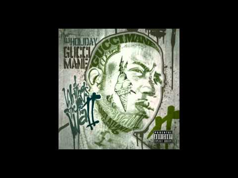 Lil Friends - Gucci Mane