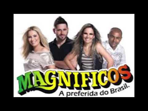 Banda Magnificos    Mundo de prazer ( FORRÓ DAS ANTIGAS )