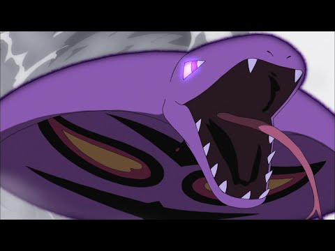 Arbok Sinks His Fangs Into the OU Ladder!