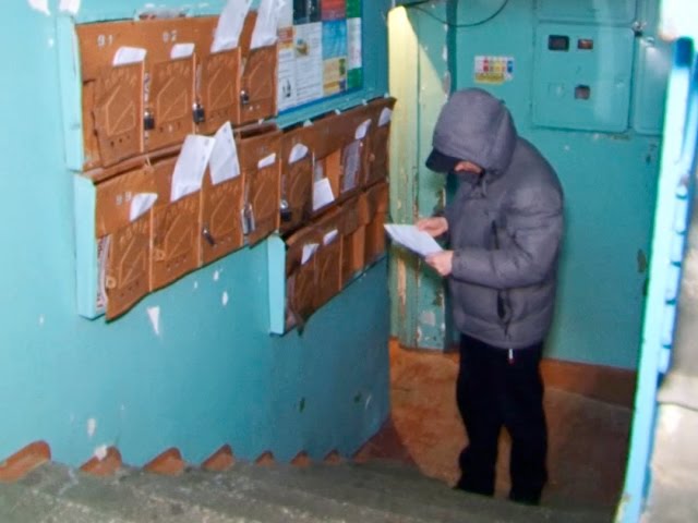 Ангарчанам навязывают установку счетчиков