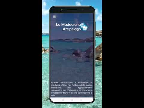 La Maddalena Arcipelago