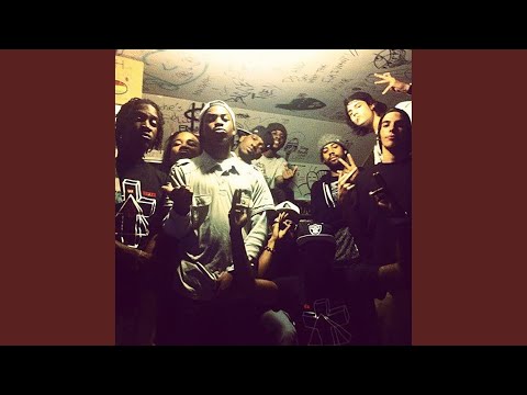 Raider Klan Phonk (feat. Denzel Aquarius'killa Curry & Spaceghostpurrp)
