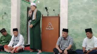 Download lagu Ceramah singkat Ust.Kholwani shi,. dlm Acara'Santunan Anak Yatim & Dhuafa' diMasjid Attawabin mp3