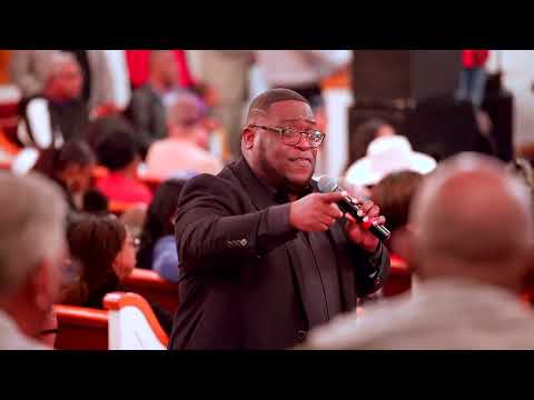 4TV *Evang. Mary Brown & The Spiritual Singers - 2-  (12/31/2023) __in Stedman NC