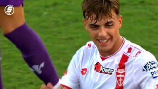 Be Surprised by Daniel Maldini in 2025!