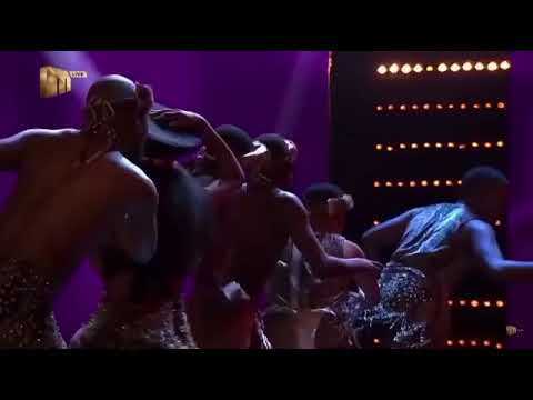 IDOLS SA 2020| MR MUSIC TOP 4 PERFORMANCE