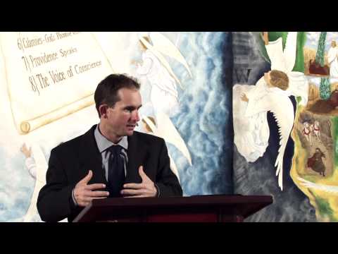 Fine Tuning Into God's Voice - 07 - Camron Schofield - Calamities - God's Plaintive Voice