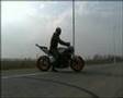 Toxic Bike