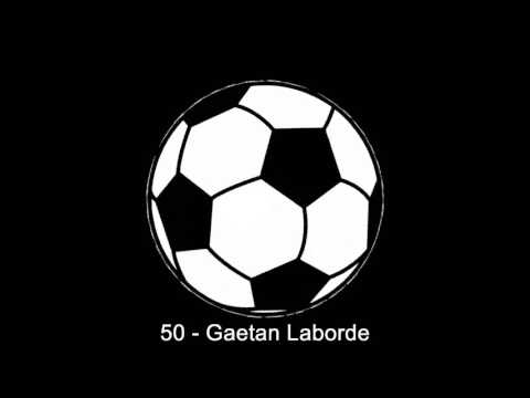 05.05.2017: Saint-Etienne - Bordeaux (2 - 2)