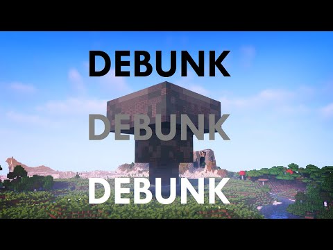 Debunking Kenadian's Hopper Prison