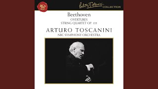 Consecration of the House Overture, Op. 124 (1992 Remastered)