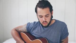 Jordan Johnson - Green (San Clemente Beach Acoustic Session)