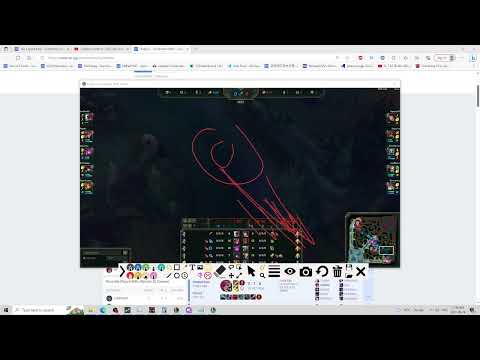 MASTER TIER COACHES  GOLD 3 VI JUNGLE