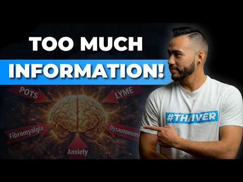Watch on YouTube: What Doctors Don't Always Tell You About CFS