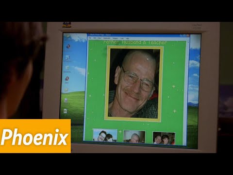 Breaking Bad S2E12: Phoenix