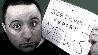 The Jericho Report Weekly News Briefing # 029 12/03/2012