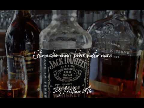 Segundo Rosero Vagabundo Borracho Y Loco Versión Dj Kristian Mix