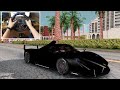 2002 Ferrari Enzo Custom для GTA San Andreas видео 1
